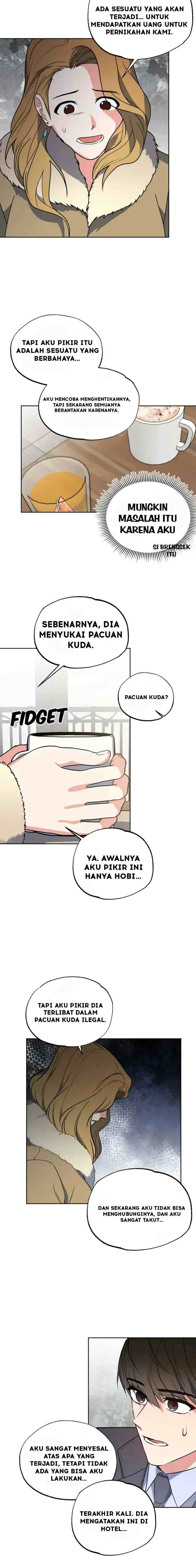 Easy To Read chapter 18 halaman 15