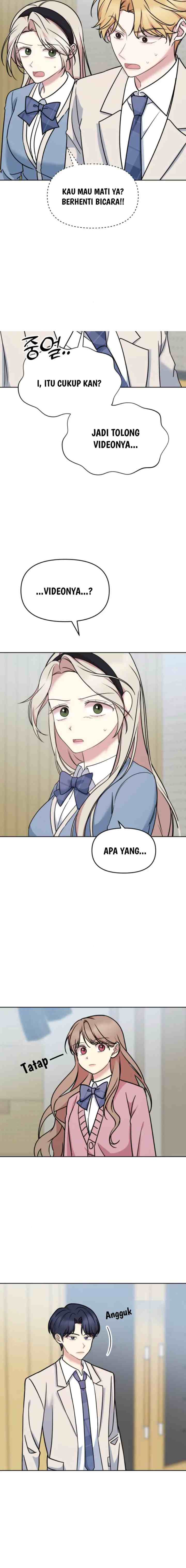 Butler, Please! chapter 29 halaman 11