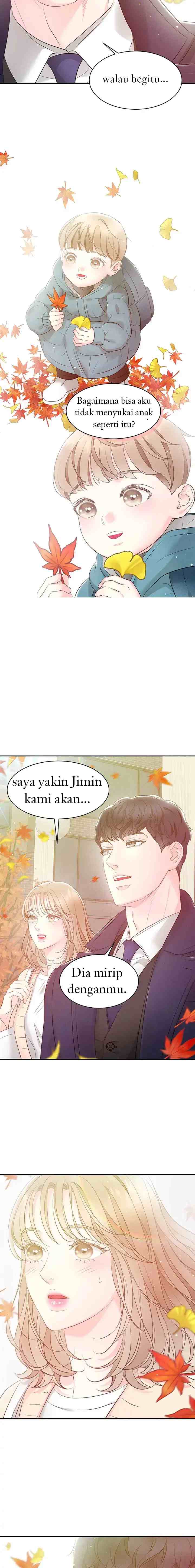 Fall for You chapter 21 halaman 11
