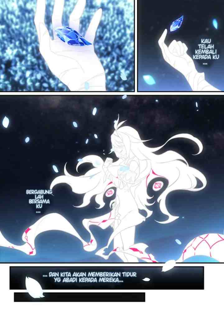 Honkai Impact 3rd chapter 139 halaman 7