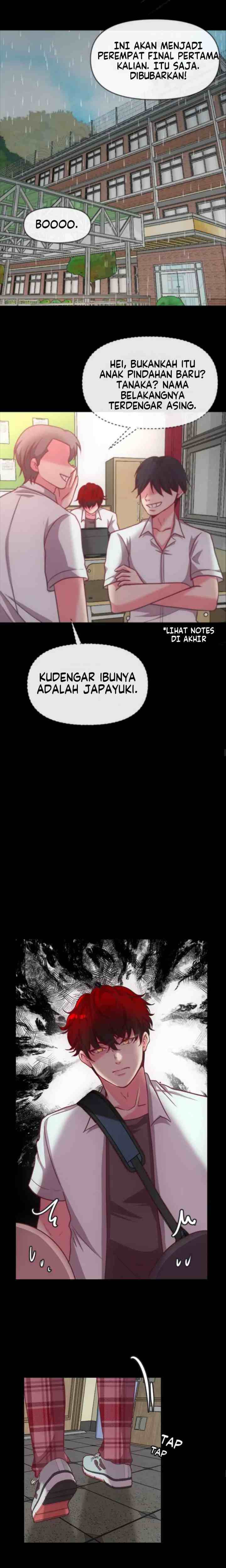 Hello Baby chapter 27 halaman 9
