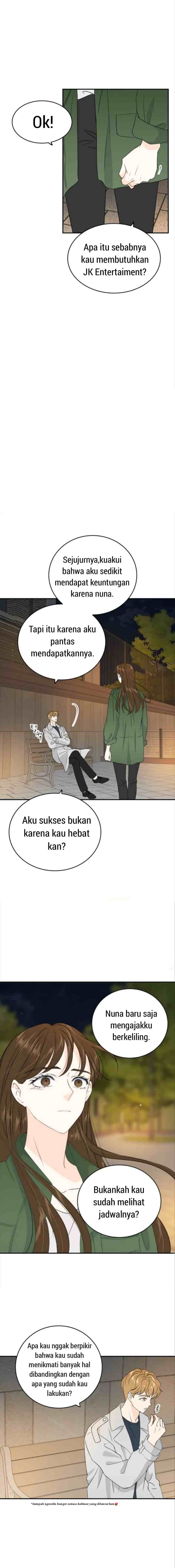 Perfect Partner chapter 7 halaman 6