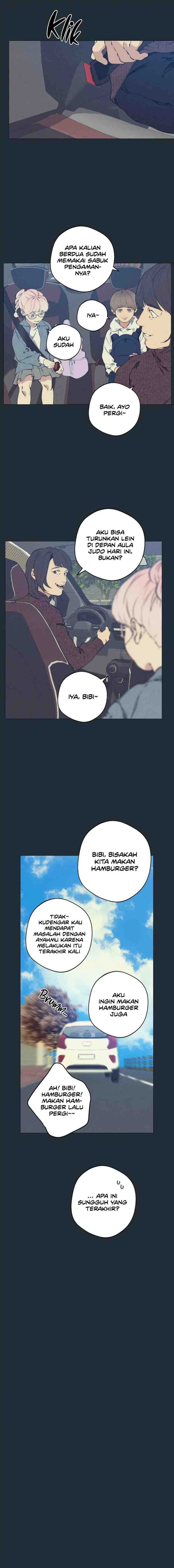 Lost in the Cloud chapter 75 halaman 10