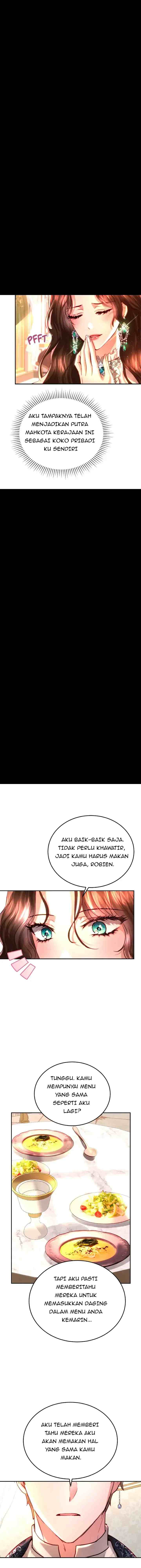 Rosalyn Vogart chapter 30 halaman 16