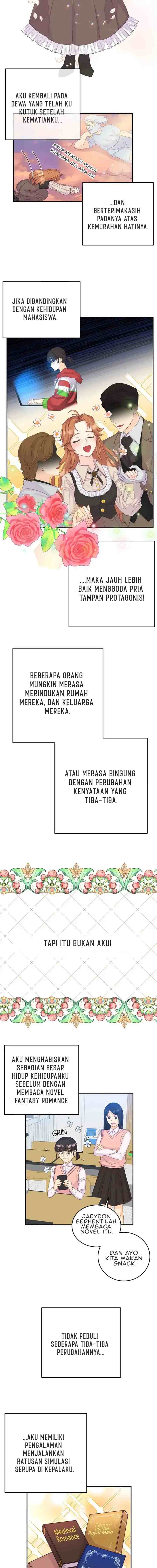 It's Up to Us to Fight the Tyrant chapter 1 halaman 11