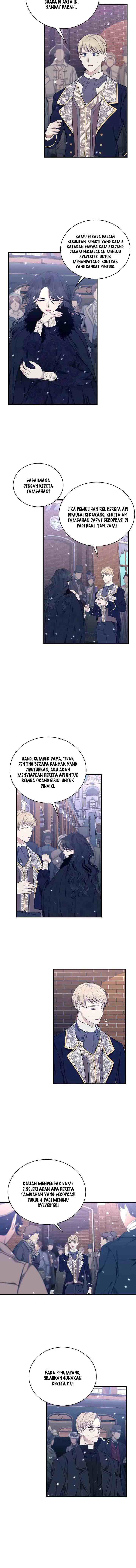 I Only Came to Find My Dad chapter 12 halaman 7