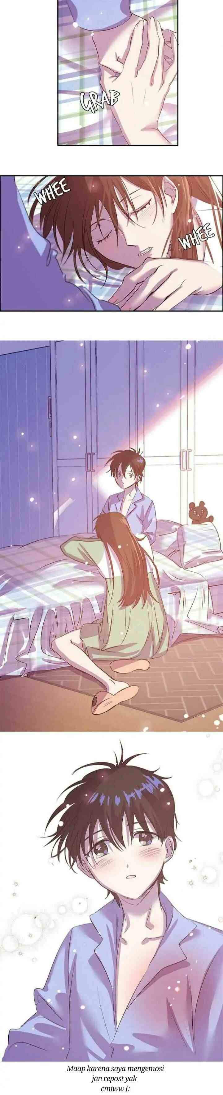 Dear My Hunny Bunny chapter 4 halaman 13