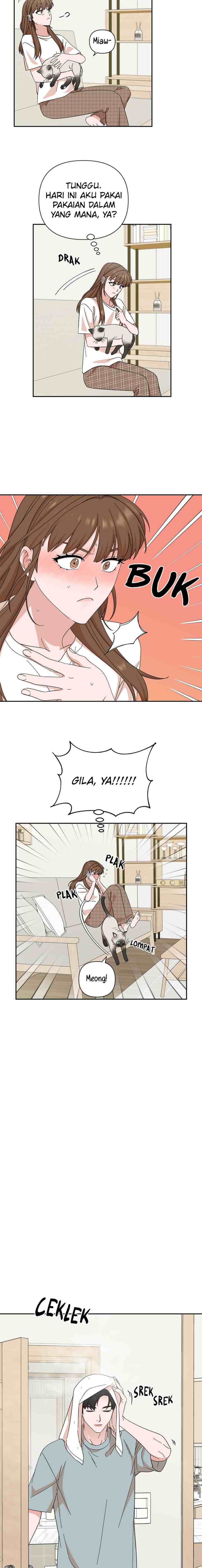 The Guy With Pretty Lips chapter 50 halaman 7