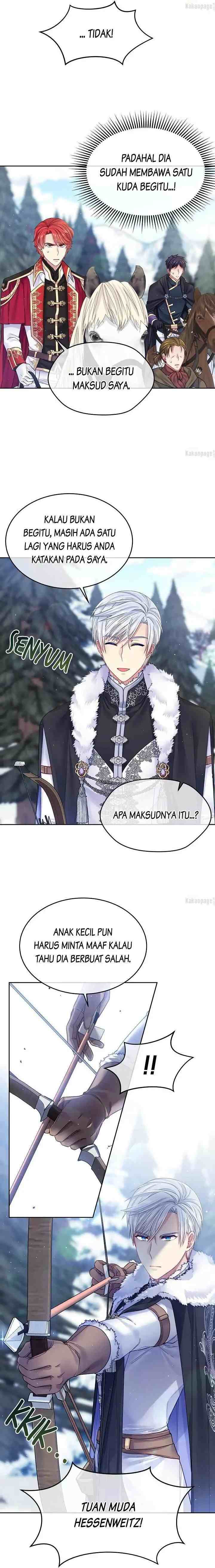 I'm In Trouble Because My Husband Is So Cute chapter 27 halaman 15