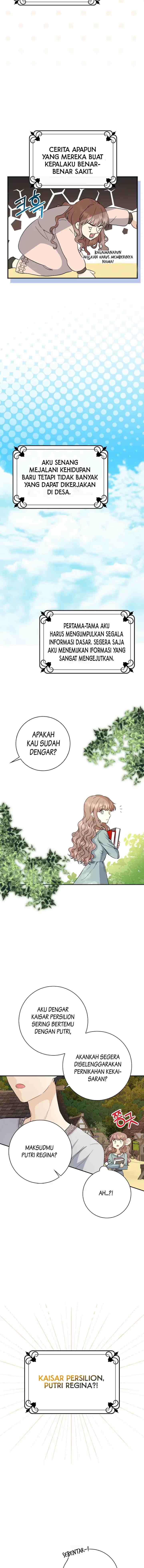 Our Tyrant Became Young chapter 1 halaman 10