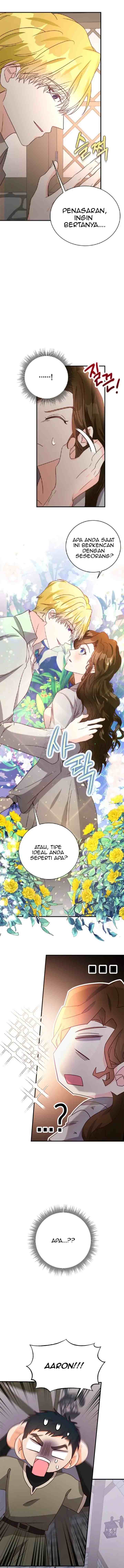 The Secret Life of a Certain Count's Lady chapter 29 halaman 10