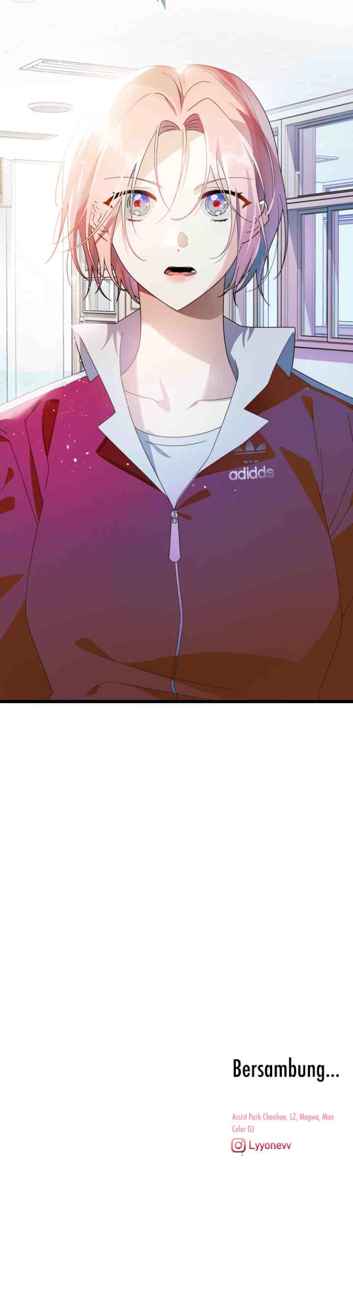 Survive Romance chapter 70 halaman 20