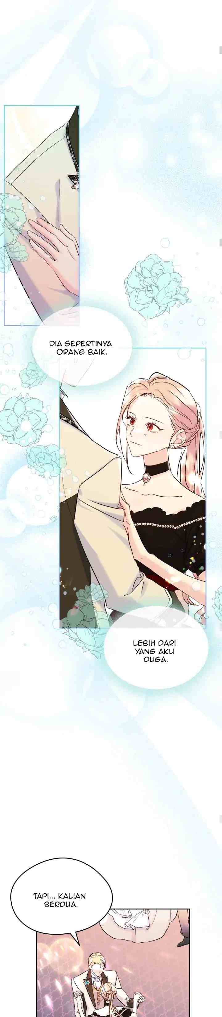 I Became the Male Lead's Female Friend chapter 37 halaman 6