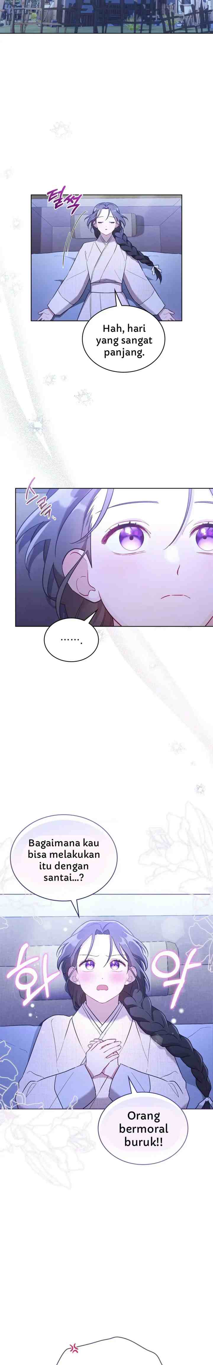 Mokrin chapter 4 halaman 8
