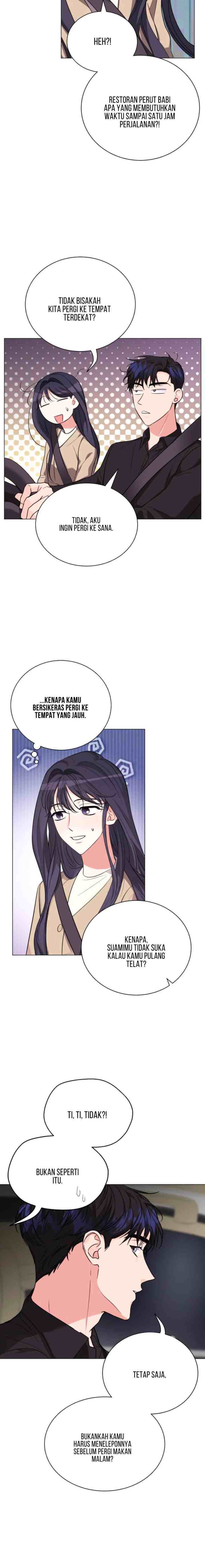 See You After Work chapter 29 halaman 10