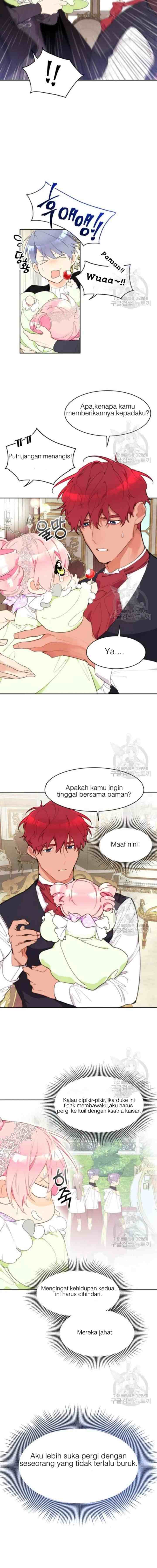 Lotto Princess chapter 3 halaman 16