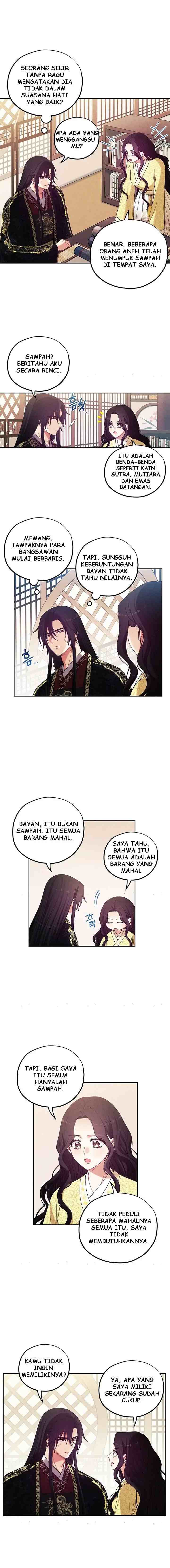 Elixir of the Sun chapter 36 halaman 10