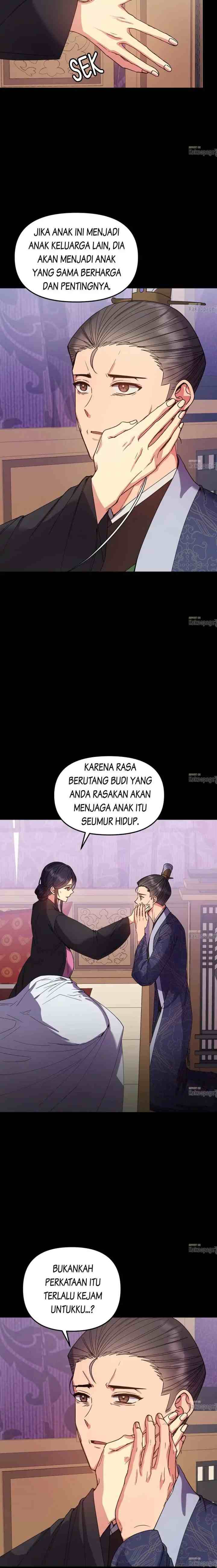 Queen's Revenge chapter 142 halaman 9