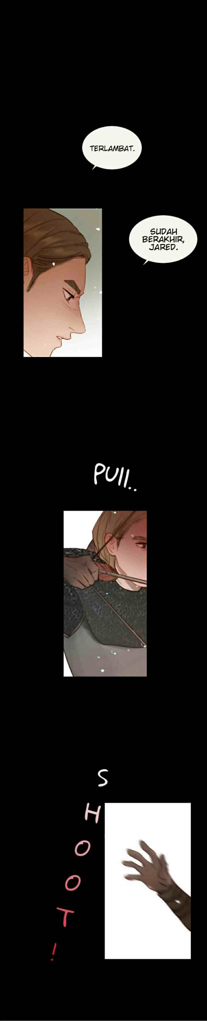 Black Winter chapter 40 halaman 14