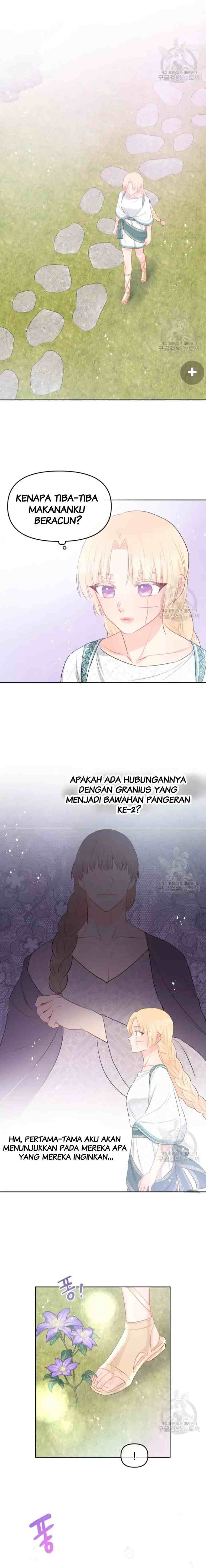 Don't Concern Yourself With That Book chapter 32 halaman 12