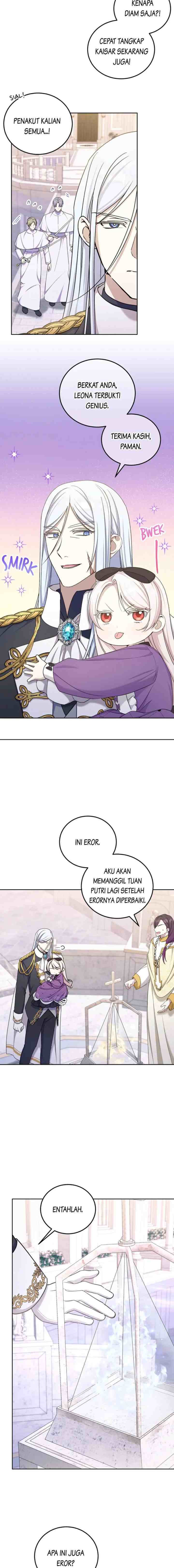 The Princess is Evil chapter 79 halaman 13