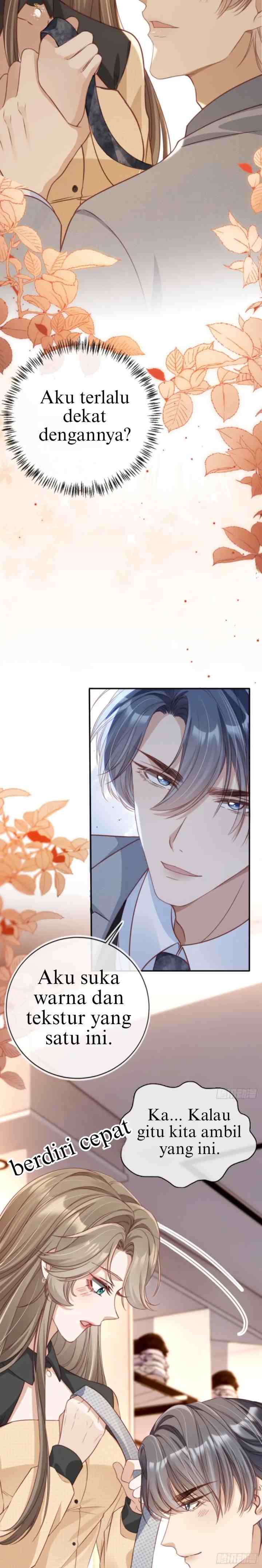 I Married the Disabled Big Shot After My Rebirth chapter 7 halaman 10