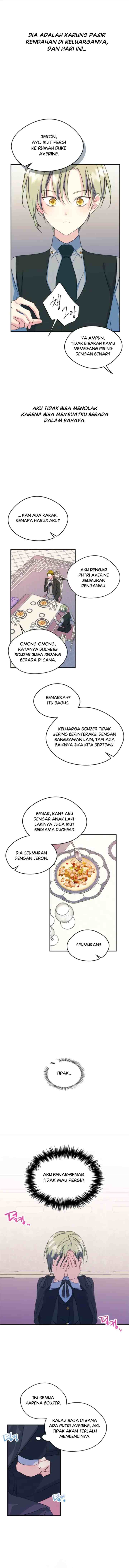 I Became the Male Lead's Female Friend chapter 12 halaman 10