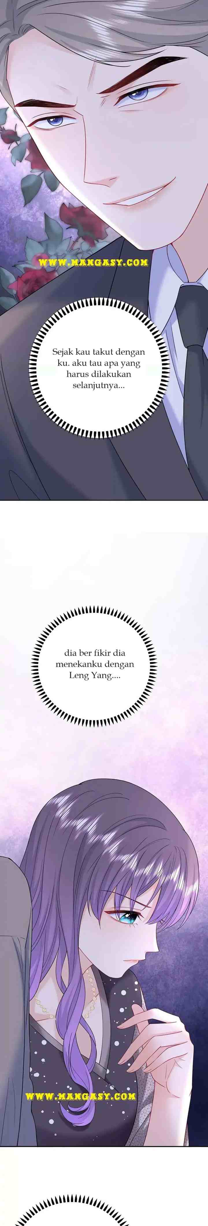 I Know What You Think chapter 39 halaman 10
