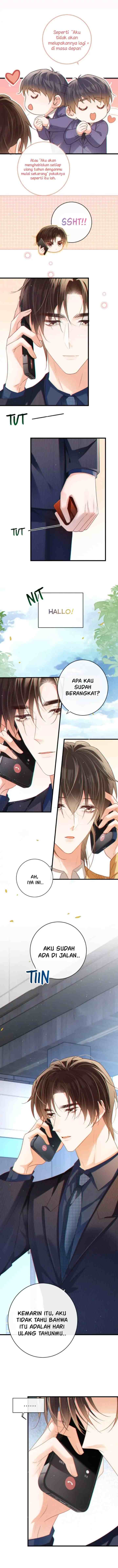 Intoxicated chapter 91 halaman 9