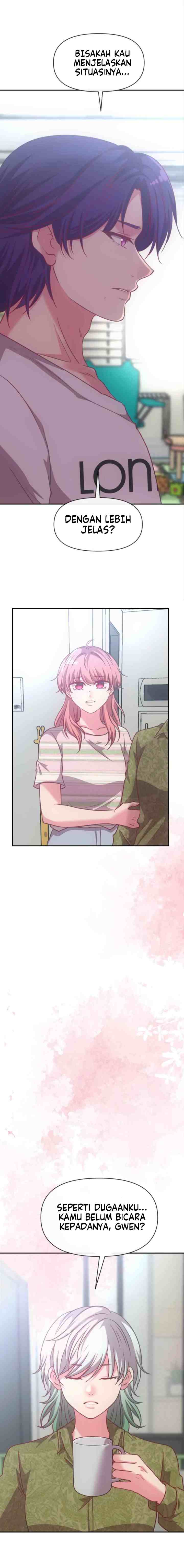 Hello Baby chapter 31 halaman 4