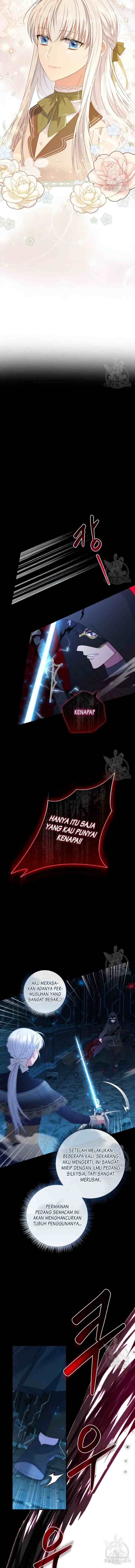 Fakes Don't Want To Be Real chapter 35 halaman 5