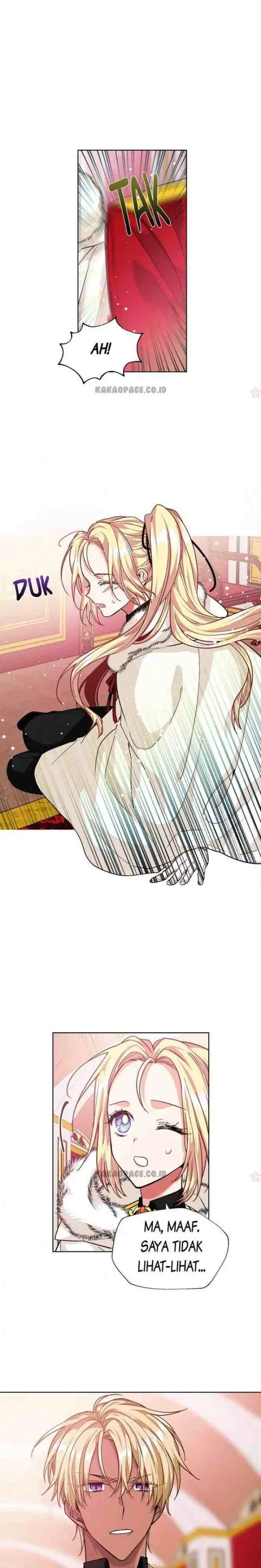 Doctor Elise: The Royal Lady with the Lamp chapter 58 halaman 8
