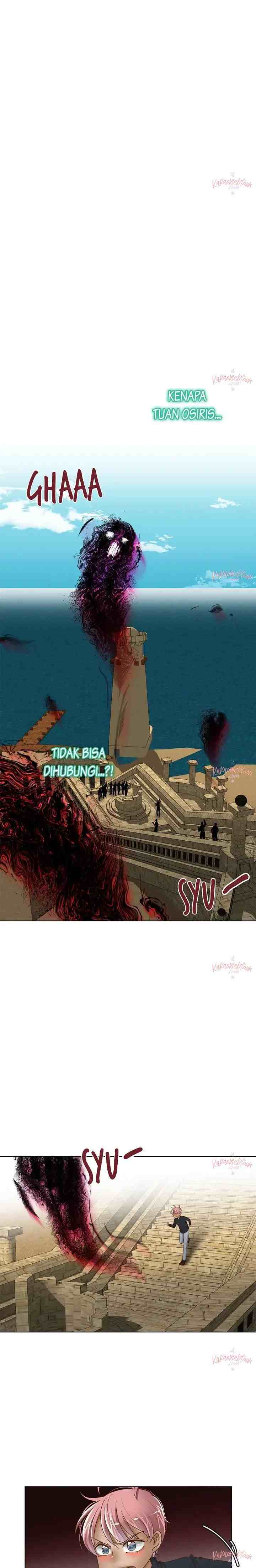 Love Pixie chapter 99 halaman 16