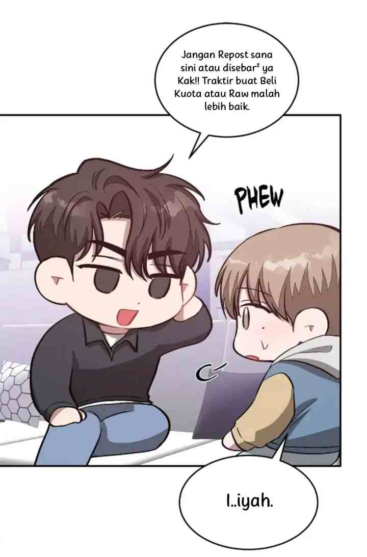 Go, Away Romeo! chapter 19 halaman 14