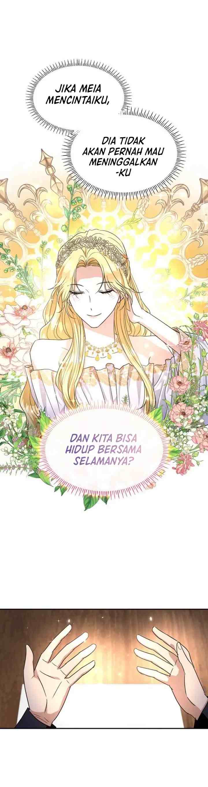 I Became a Sitter for the Obsessive Villains chapter 37 halaman 13