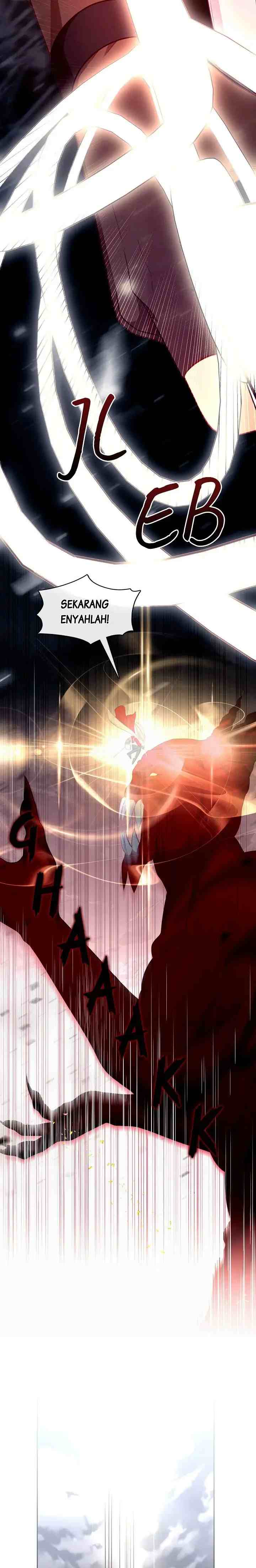 Beware the Villainess! chapter 88 halaman 12
