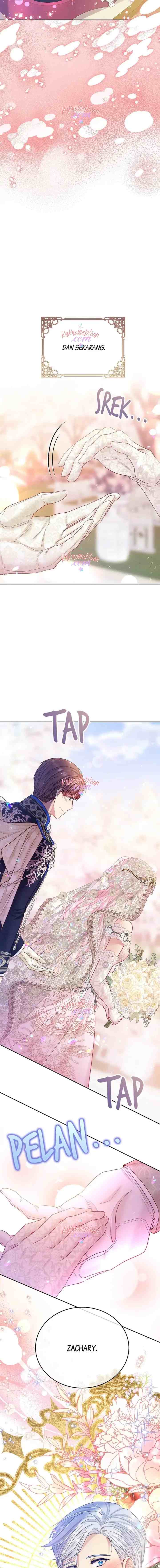 I'm In Trouble Because My Husband Is So Cute chapter 66 halaman 12