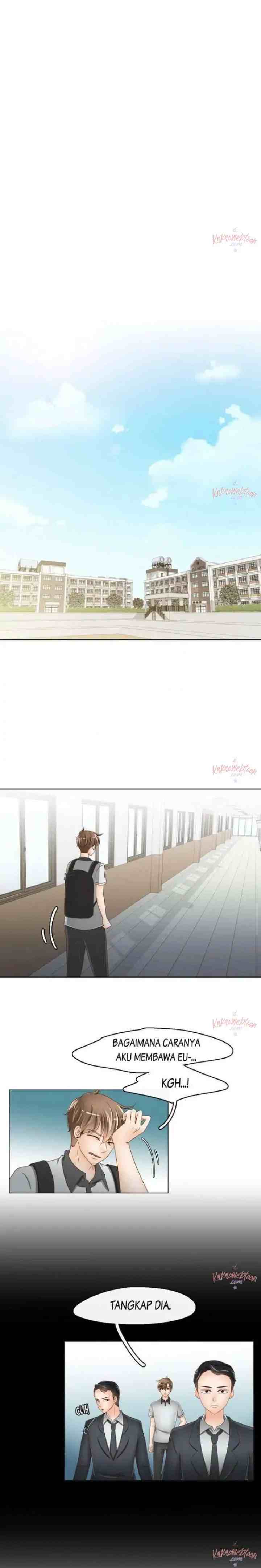Love Pixie chapter 71 halaman 6
