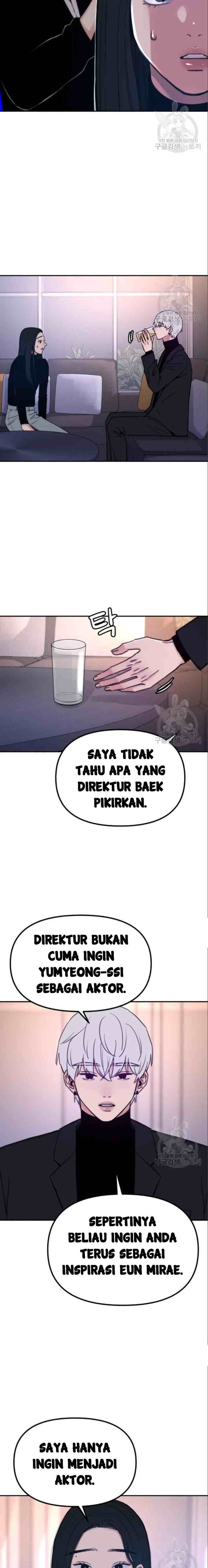 Muse On Yumyeong chapter 19 halaman 11