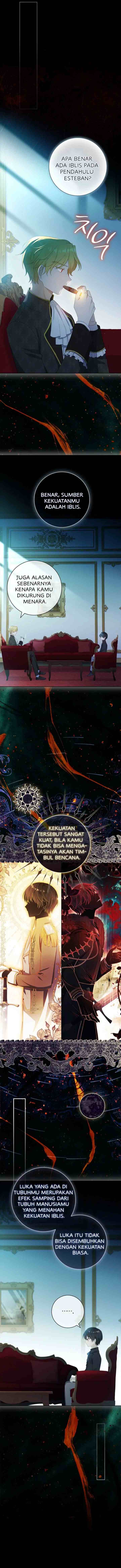 I'll Respect The Male Lead Taste chapter 35 halaman 4