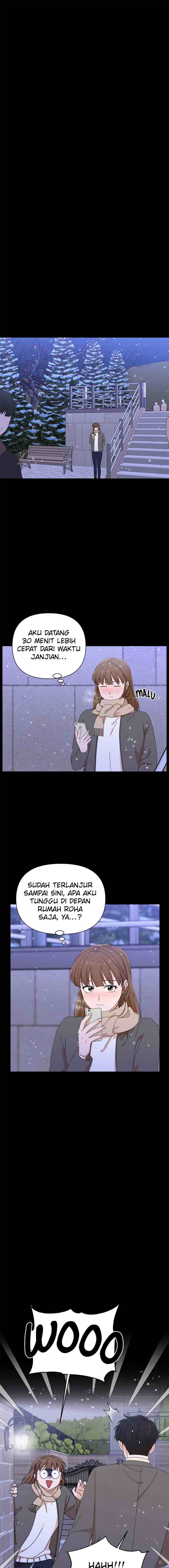 The Guy With Pretty Lips chapter 27 halaman 5