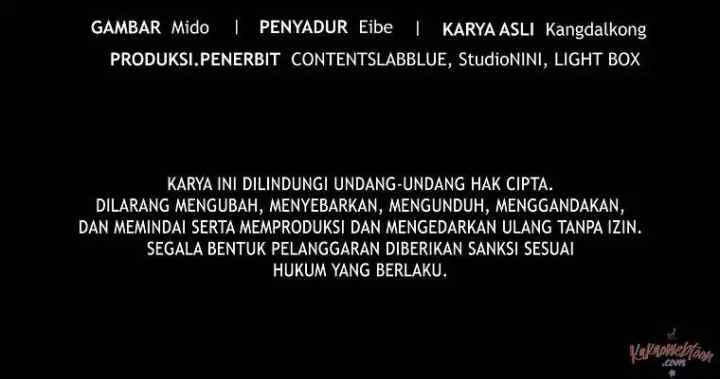 I Confessed To The Boss chapter 86 halaman 20