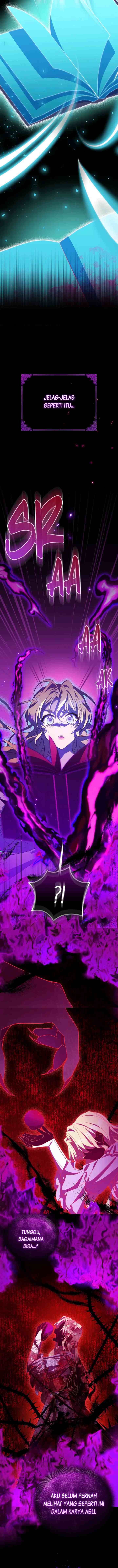 I'm a Fake Saintess but the Gods Are Obsessed chapter 52 halaman 11