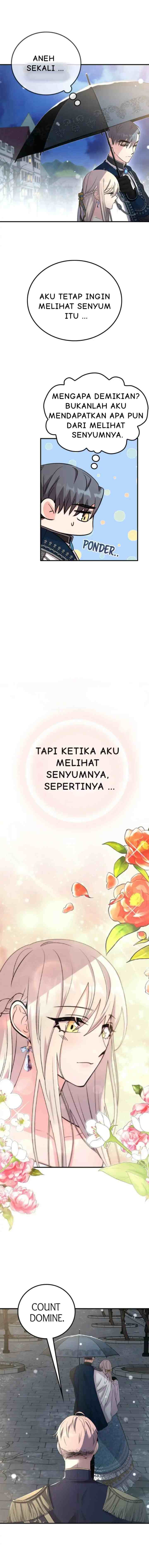 Amelia's Opalescent Marriage chapter 15 halaman 17