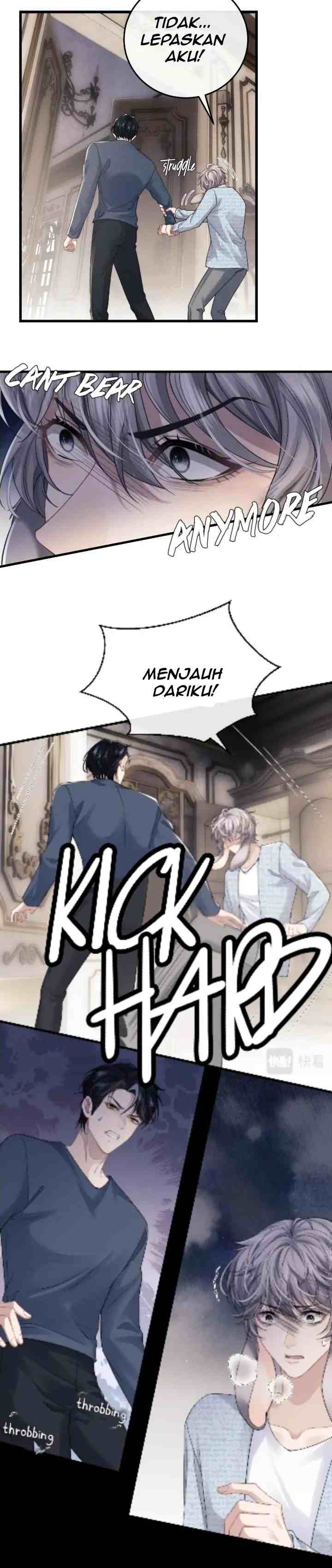 Everlasting Love chapter 18 halaman 4