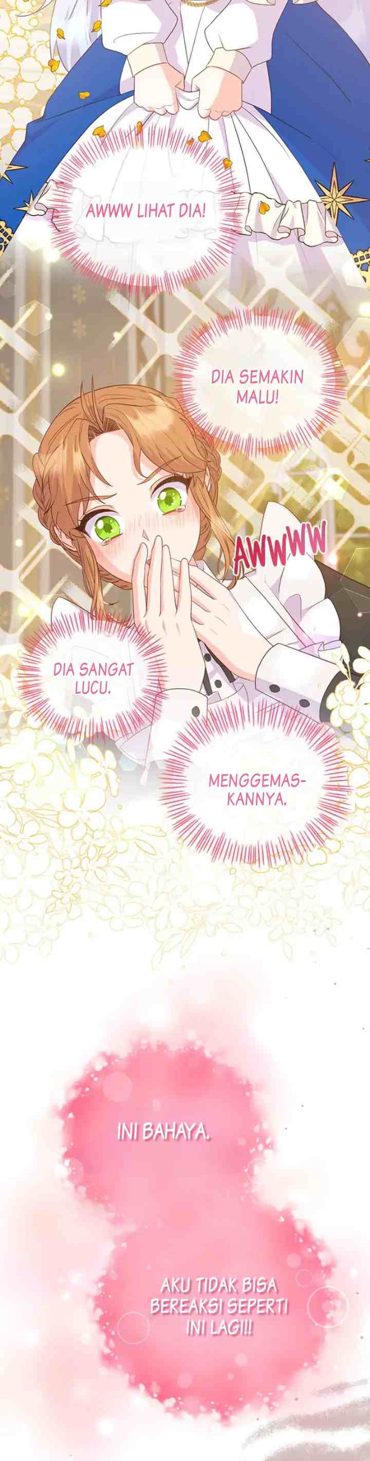 It's Up to Us to Fight the Tyrant chapter 17 halaman 11