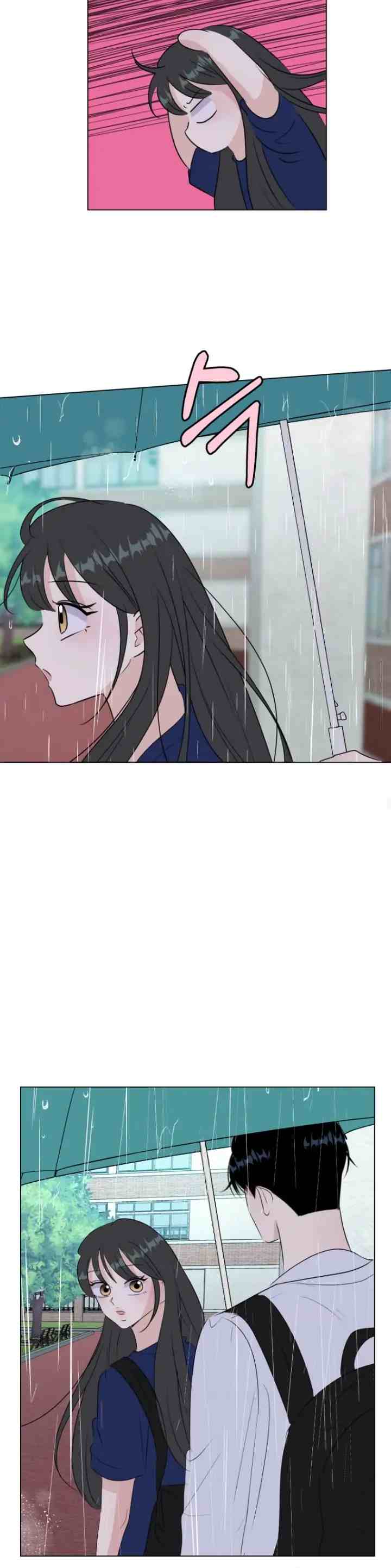 Spoiler Highteen chapter 35 halaman 10