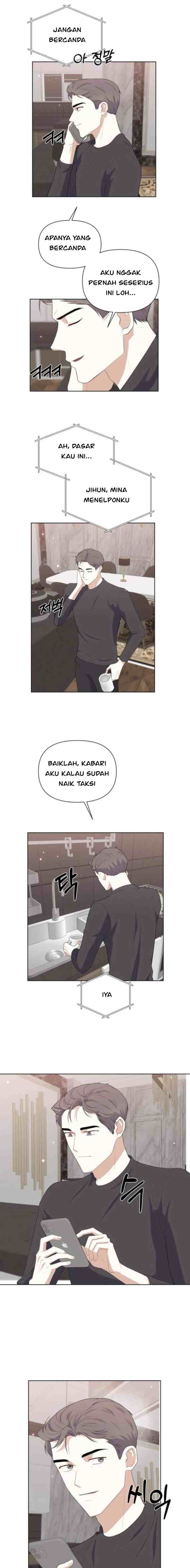 The Eun's Garden chapter 43 halaman 7