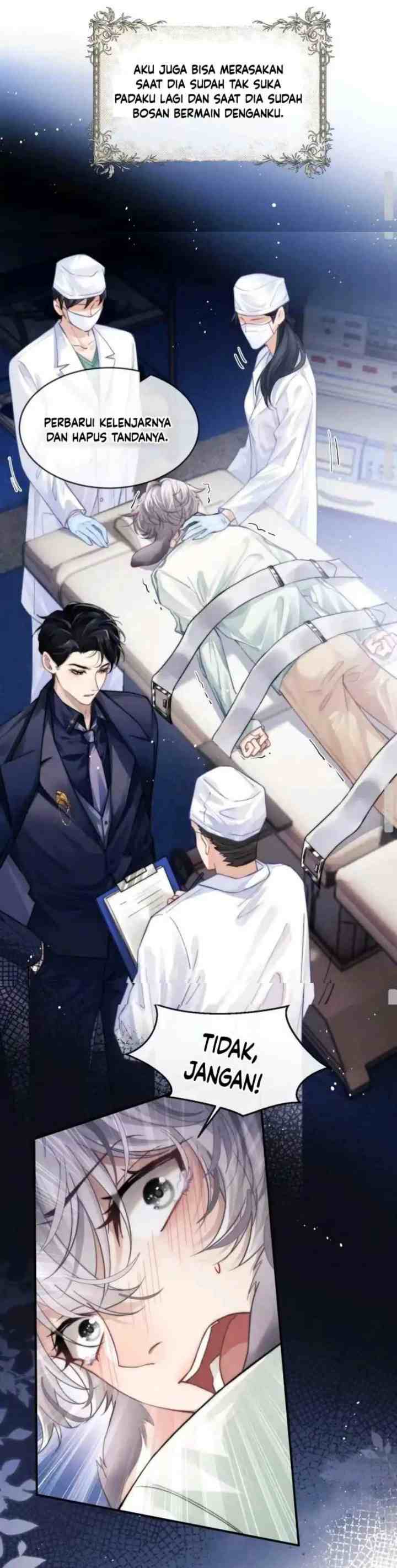 Everlasting Love chapter 2 halaman 7