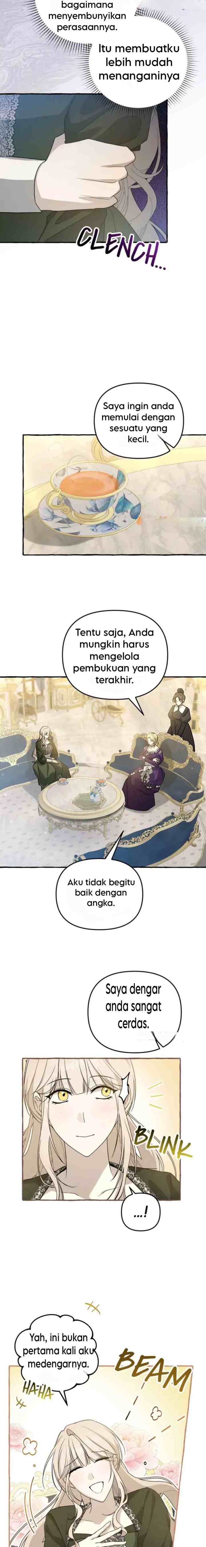 Are We Still In Love? chapter 9 halaman 7
